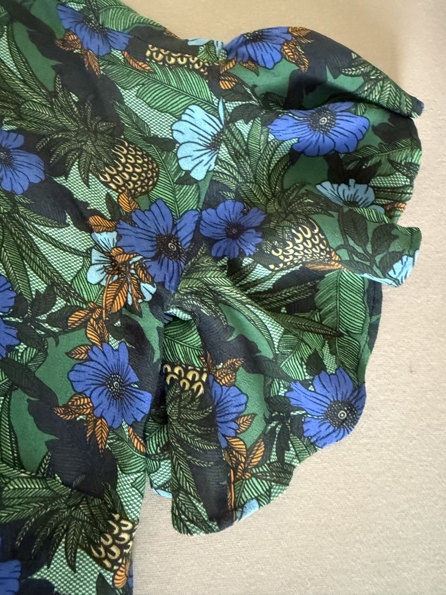 Top: Blouse Sinéquanone – Nuovo (secondo la descrizione) da Vernier venduto da DubasNicole 3