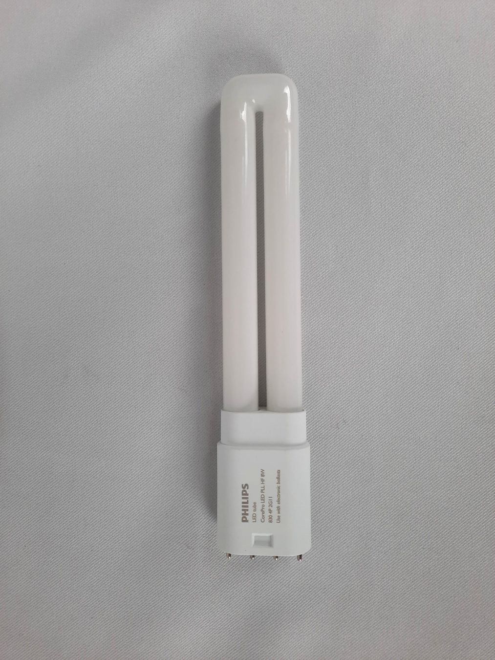 Philips Lampes: PHILIPS CorePro PL-L LED – Neuf (Voir description) à Beinwil am See par Restwert_Beinwil