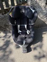Cybex Car Seat Sirona i-Size used condition black