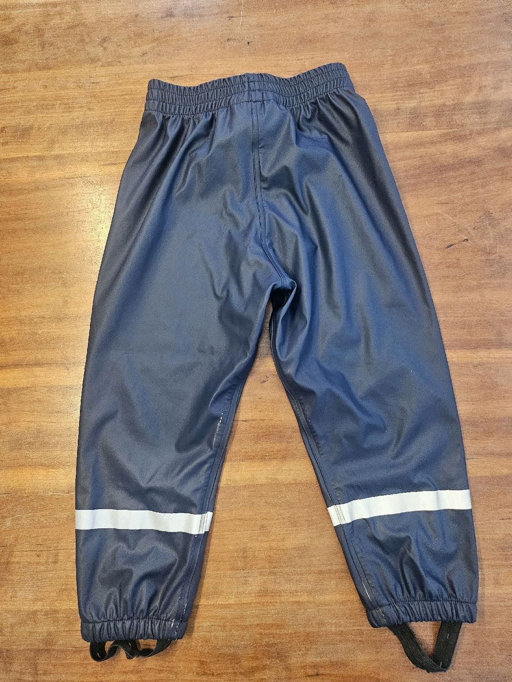 Pantaloni: Regenhose Grösse 110/116 – Usato da Baar venduto da Naedels-Kreationen 1