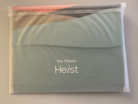 Heist Studio Strumpfhose The Fifteen Gr.42-44