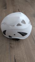 Kask Baustellen Helm 51-63 cm neuwertig 