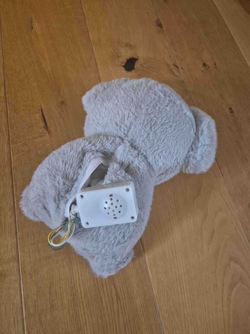 Bambole: Peluche koala musicale comme neuf – Nuovo (secondo la descrizione) da Alle venduto da Fanny8952 1
