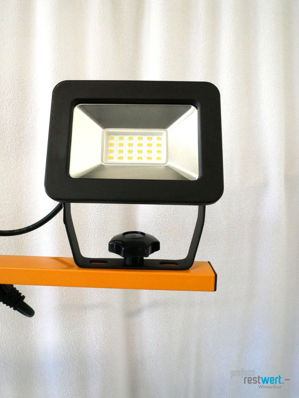 Lampade: GOOBAY LED Baustrahler 3400 lm – Usato da Winterthur venduto da Restwert_Winterthur 4