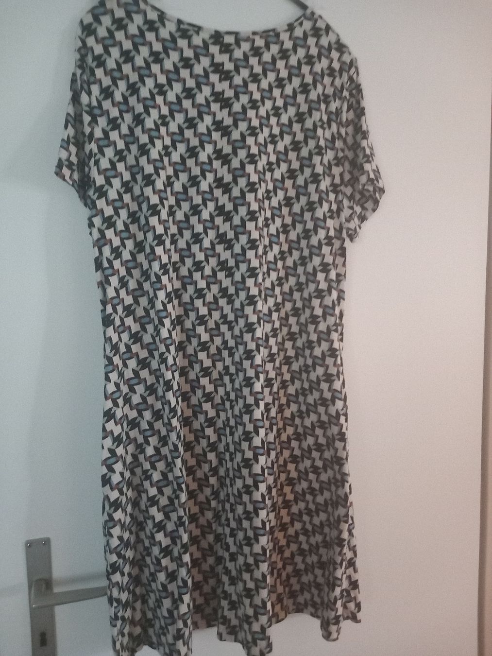 Peter Hahn Vestiti: Sommerkleid von Peter Hahn  – Nuovo (secondo la descrizione) da Wettingen venduto da Socrates11 1