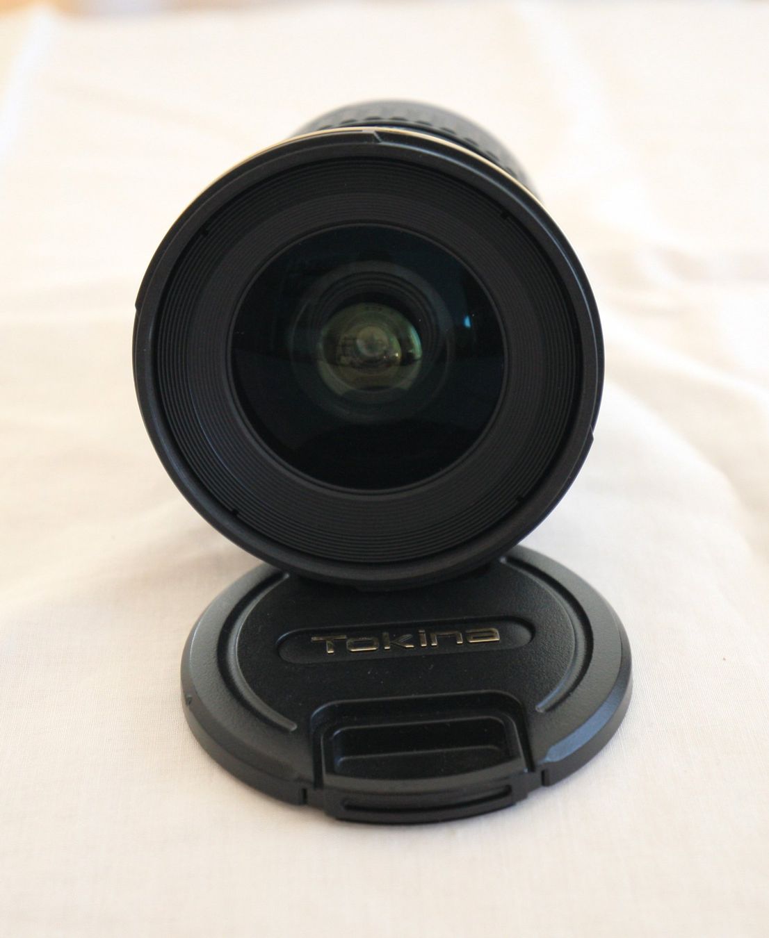 Tokina Obiettivi: Tokina Weitwinkel Objektiv  AT-X PRO – Usato da Schliern b. Köniz venduto da Mohican46 2