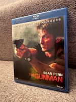 The Gunman (Blu-ray)