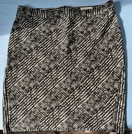 Jupe Henry Cotton's