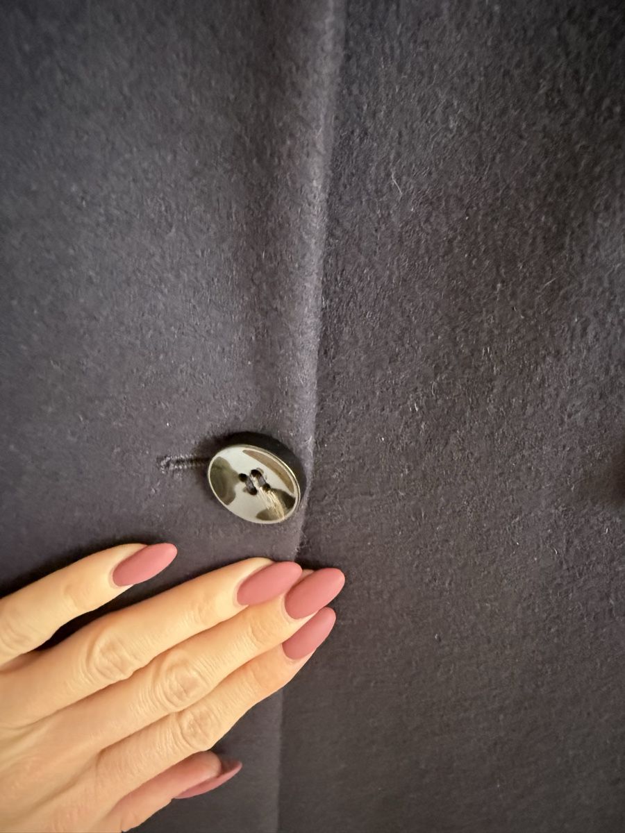 Cappotti: Elegant Pal Zileri wool coat, S-M – Usato da Zürich venduto da dar_ch4051 4