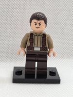 LEGO Star Wars sw0669 Resistance Soldier, Male