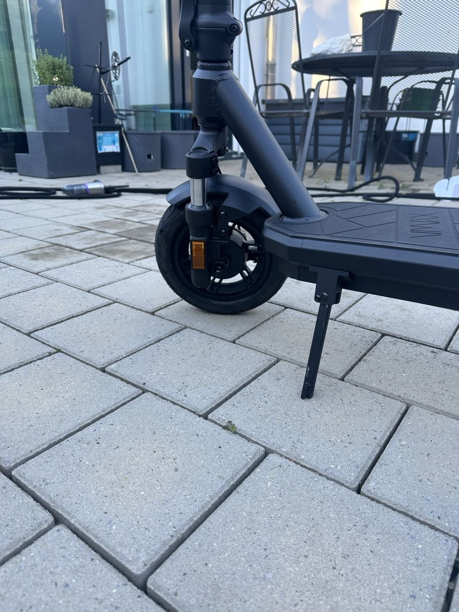VMAX Kickboard: VMAX VX2 Gear E-Scooter - Fast Neu! – Nuovo (secondo la descrizione) da Dielsdorf venduto da ncgarasi 5