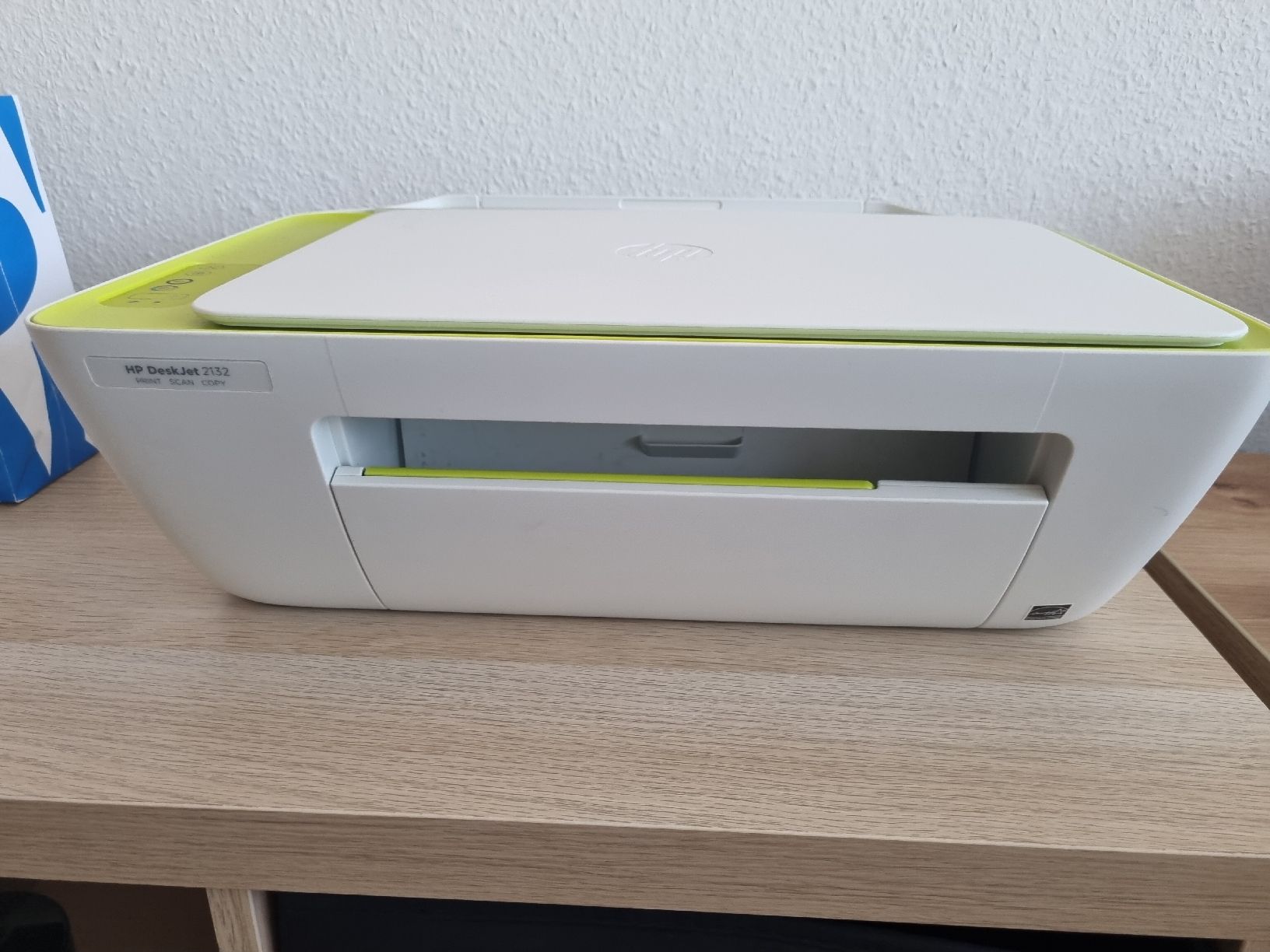 HP Deskjet 2132 All-in-One Printer (Gebraucht) in Genève für CHF 30 ...