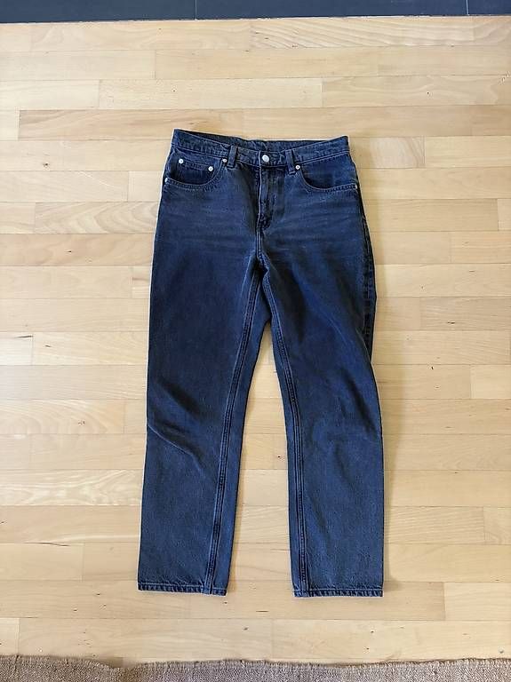 Arket Jeans: Arket Jeans – Usato da Zürich venduto da steph07