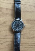 Longines Column-Wheel Single Push-Piece Chronograph