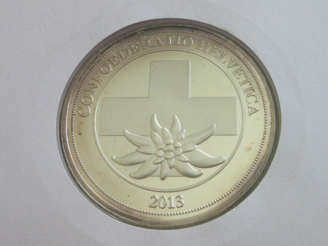 Toutes les monnaies: Numisbrief "100 JAHRE LÖTSCHBERGBAHN" – Neuf (Voir description) à Degersheim par Tforelle 4