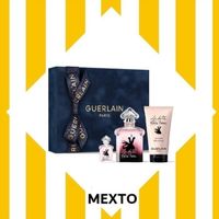 GUERLAIN La Petite Robe Noire Coffret EdP 50ml (NEW)