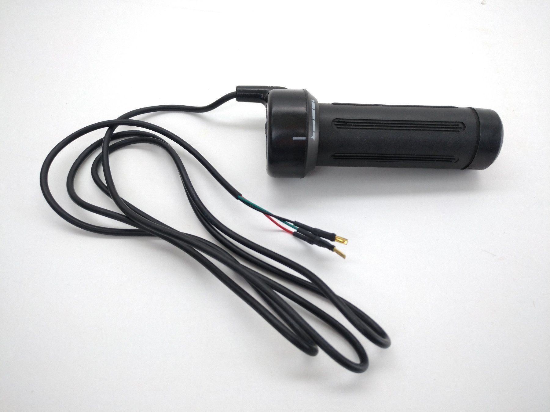 Elettrotecnica: elektronischer Drehgriff – Nuovo (secondo la descrizione) da Männedorf venduto da jplanz