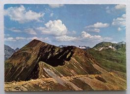 Bergbahnen Brämabüel & Jakobshorn AG (BBBJ)