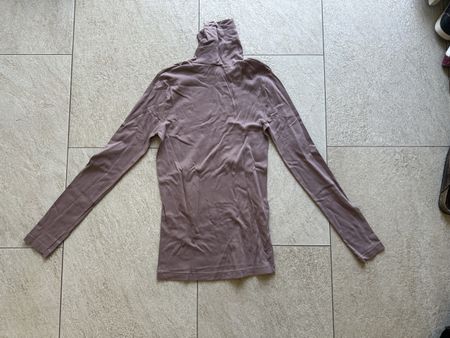Petit Bateau Turtleneck Gr. S