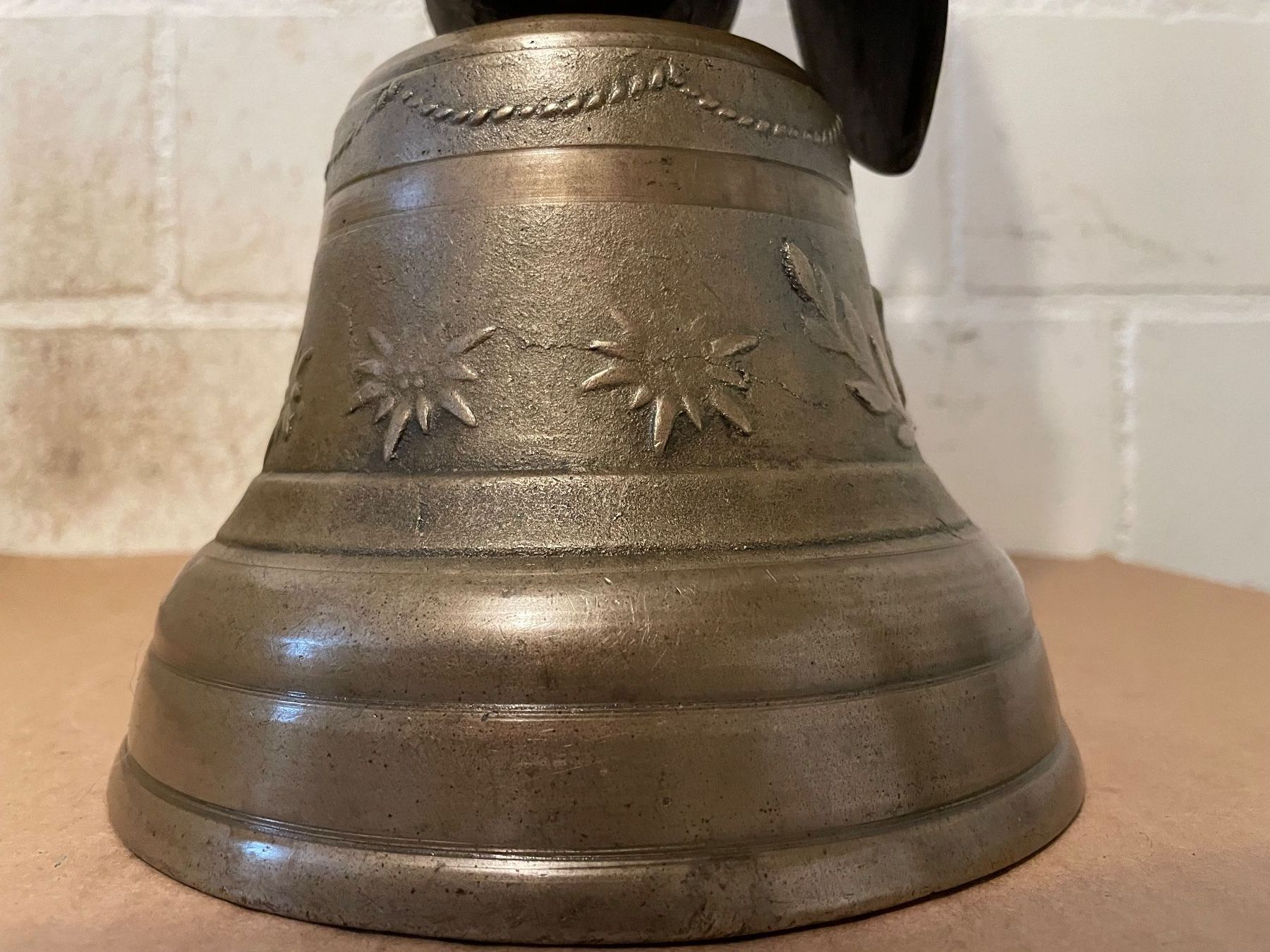 Campanacci mucche: Alte Glocke ab 1.00 Fr. – Usato da Birrhard venduto da magisto52 6