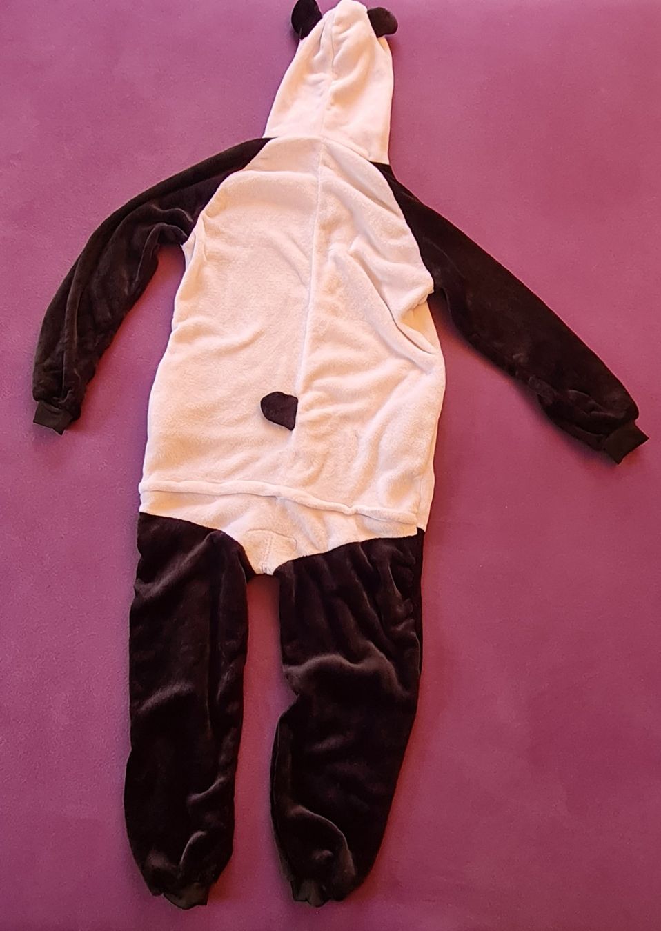 Costumi: Cooles Panda Kostüm, Gr. M (ca. 170) – Usato da Zürich venduto da chralo 1