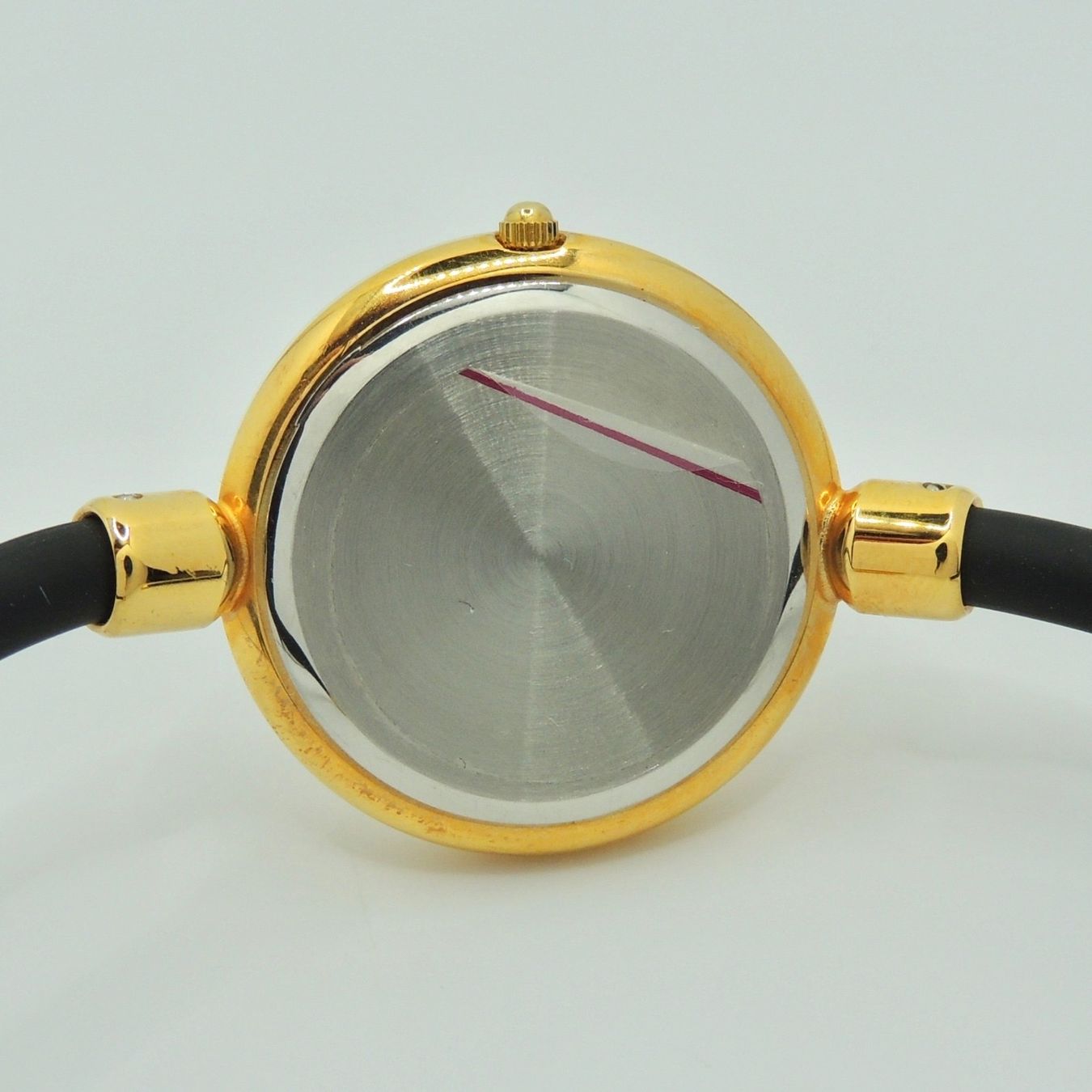 Cimier Orologi: Montre Cimier vintage NOS – Nuovo e nell'imballaggio originale da Lausanne venduto da DuGoutetdesCouleurs 2