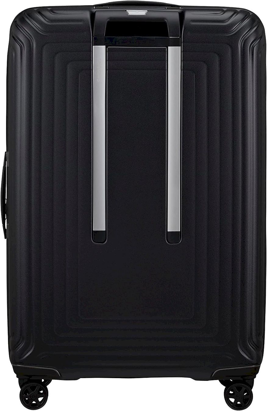 Valises de voyage: Samsonite Neopulse Spinner 75cm Graphite – Neuf avec emballage d'origine à Bottighofen par zaap 3