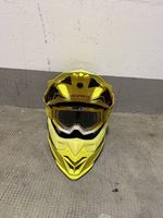 Downhill Helm Enduro Helm Grösse M