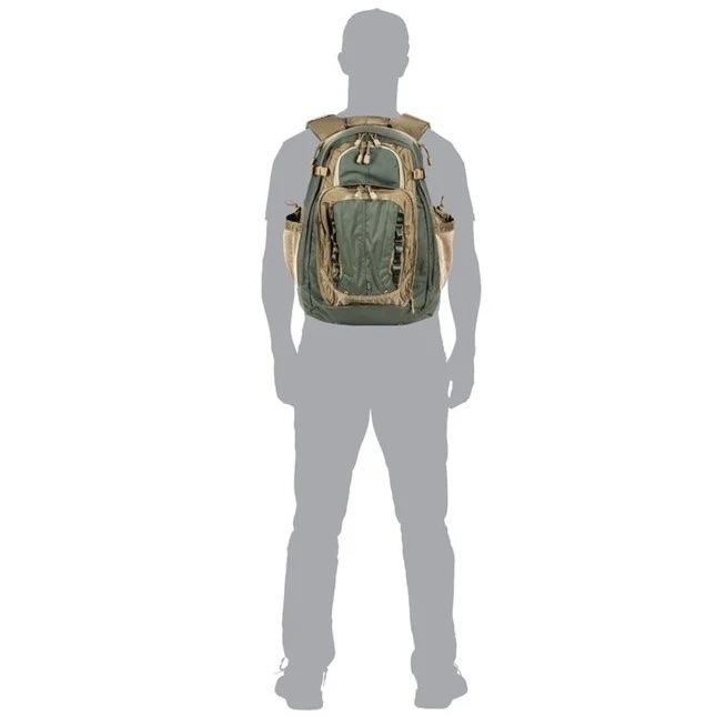 Sacs à dos: 5.11 Tactical Covert Rucksack & Gewehrtasche – Neuf (Voir description) à Stäfa par Georgesanders 4