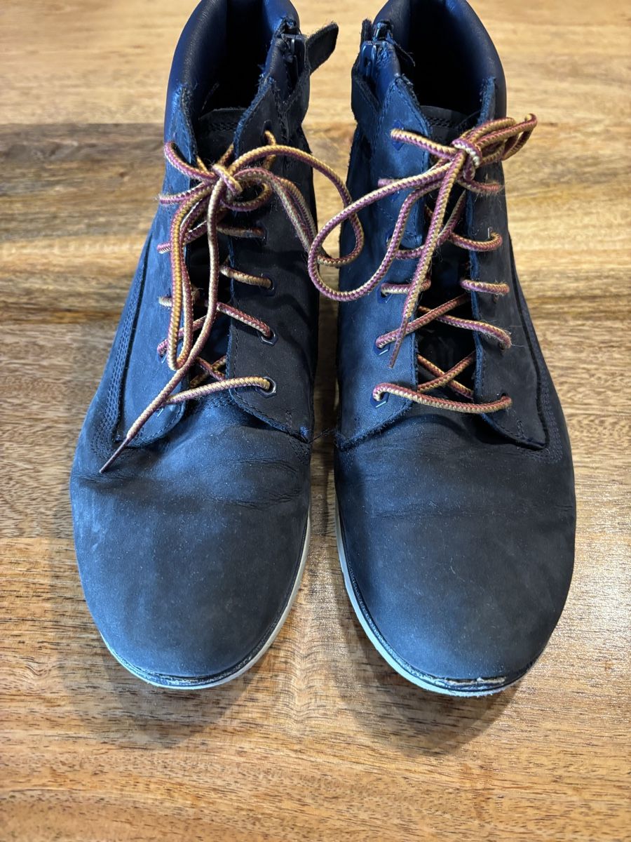 Timberland Scarpe per ragazzi: Timberland Schuhe Gr.40 – Usato da Oberdorf SO venduto da sa-na 1