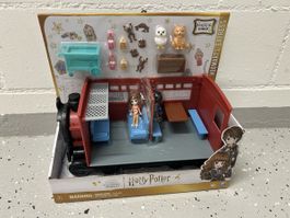 Harry Potter Hogwarts Express Spielset, neu