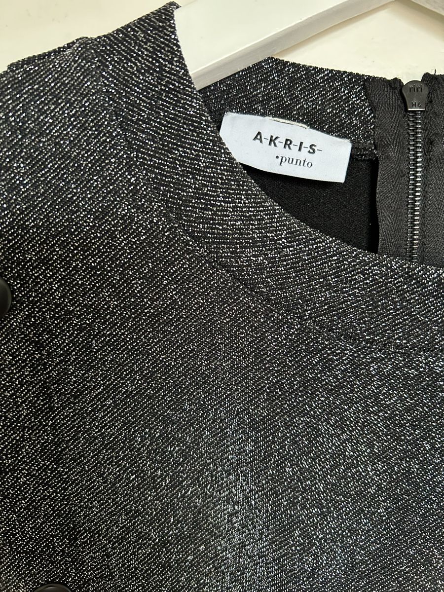 Akris Maglioni & Felpe: Cool lurex sweater Akris Punto – Nuovo (secondo la descrizione) da Sankt Gallen venduto da DDDAAA 2