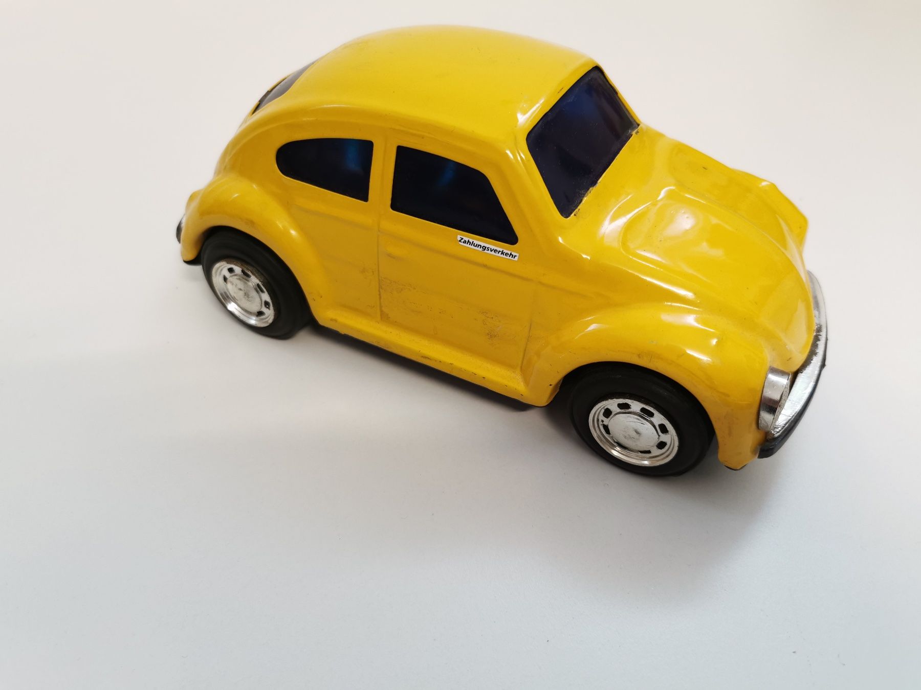 Giocattoli: VW Käfer – Usato da Fahrwangen venduto da Hotroad61