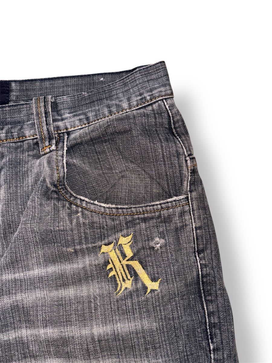 Jeans: KARL KANI JEANS – Gebraucht aus Basel von tod_8vdw 2