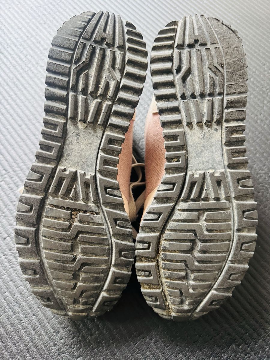 Scarpe da donna: Sneakers MONACO DUCK München – Usato da Herrliberg venduto da Buyandshine 5