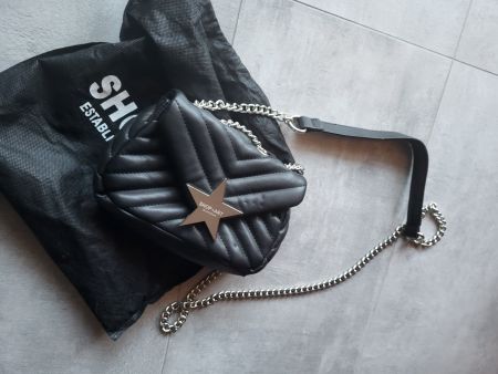neue original SHOP ART mini bag