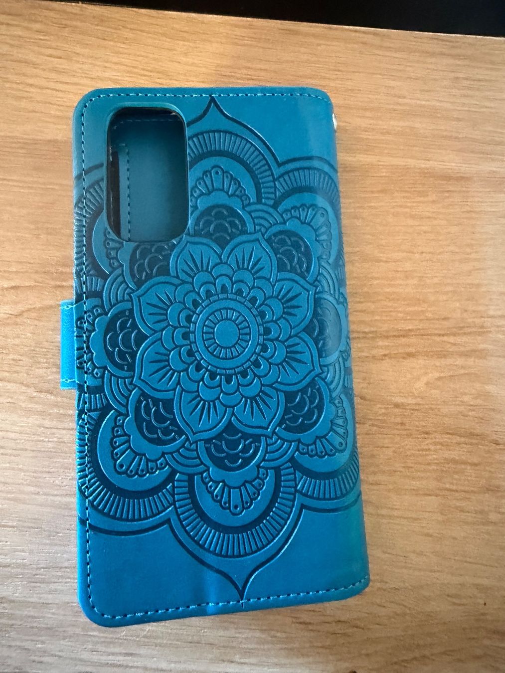 Portamonete: Samsung Galaxy S20 FE – Usato da Zuzwil SG venduto da Malou80 9