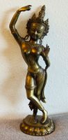 Asiatische Statue im antiken Stil - Göttlicher weiblicher Br