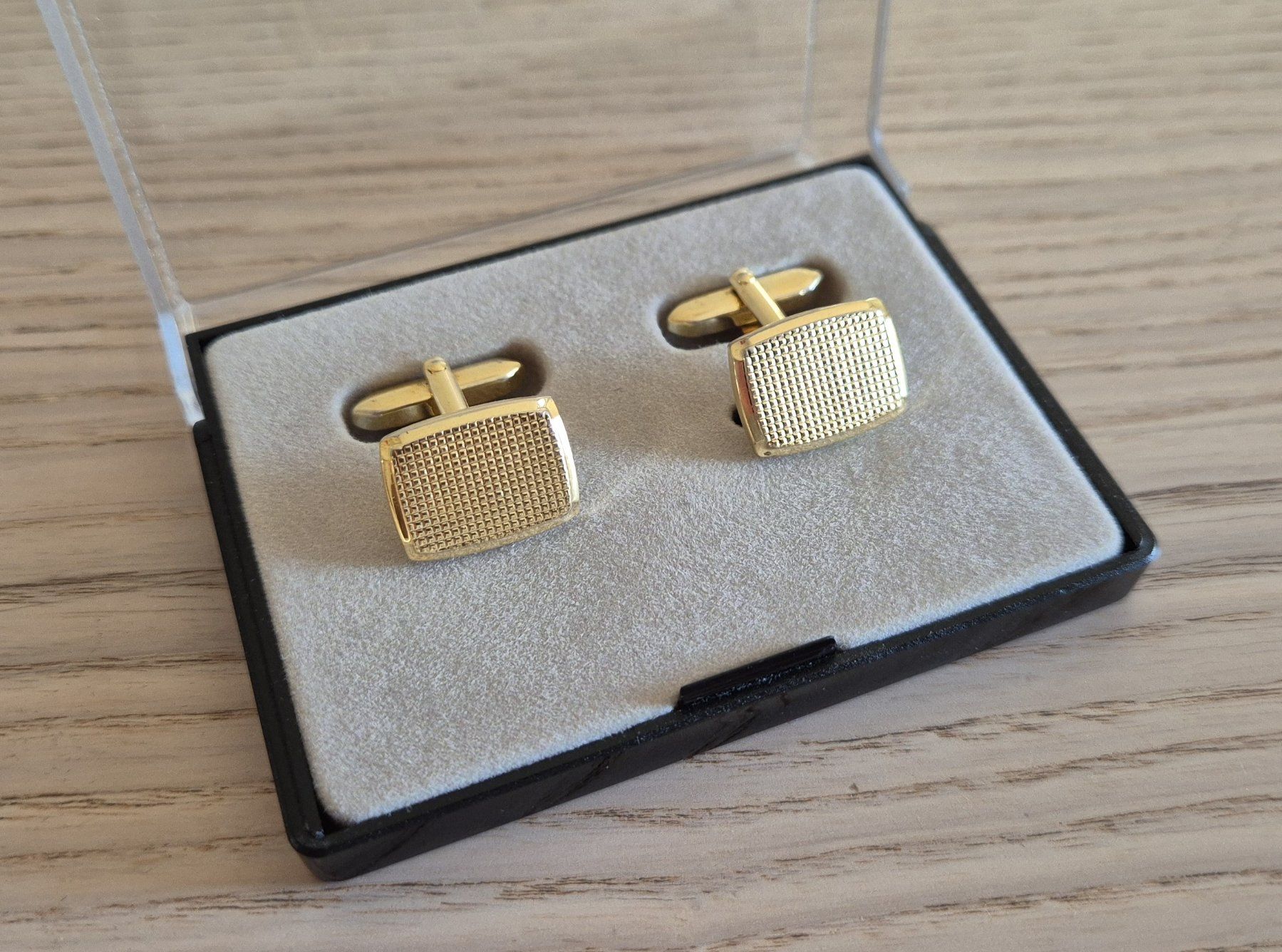 Manschettenknöpfe: Cufflink collection – Gebraucht aus Zuerich von Jim_Hatton 2