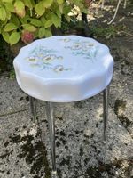 Tabouret vintage Gilac