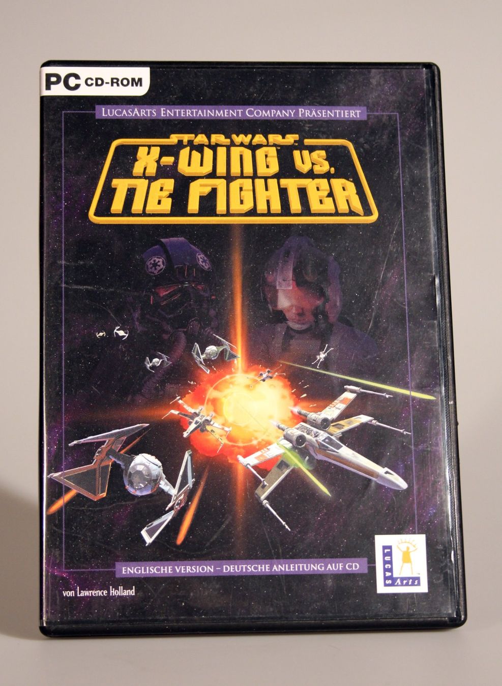 Giochi: Star Wars Sammlung – Usato da Münchenbuchsee venduto da Chaoo 3