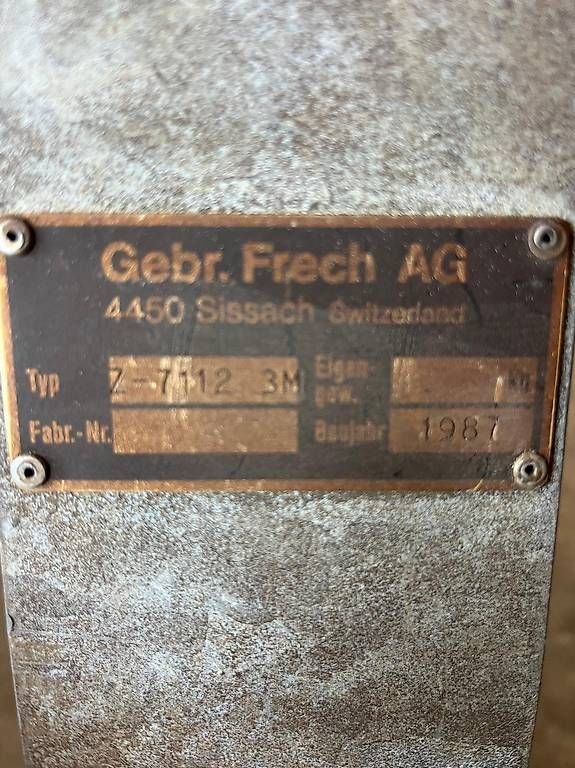 Panchine: Original SBB-Bahnhof-Bänkli – Usato da Einsiedeln venduto da zuechi62 1
