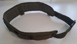 Taktischer Gürtel für Outdoorfans und Fotograf/innen