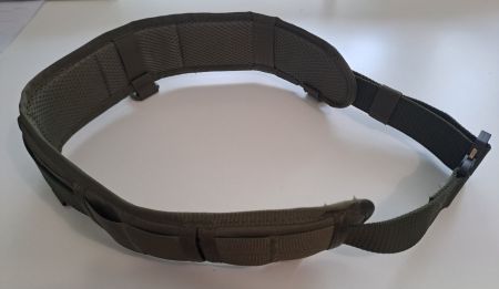 Taktischer Gürtel für Outdoorfans und Fotograf/innen