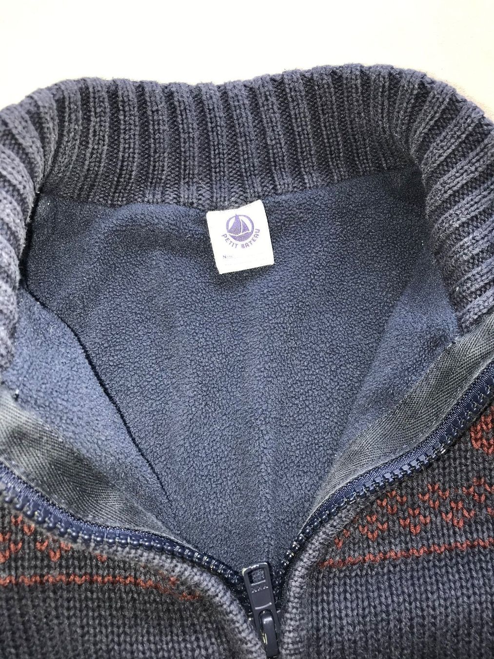 Pullover & Sweatshirts: Pulli Gr. 92 (3 Jahre) – Gebraucht aus Meilen von Exclusive00 4