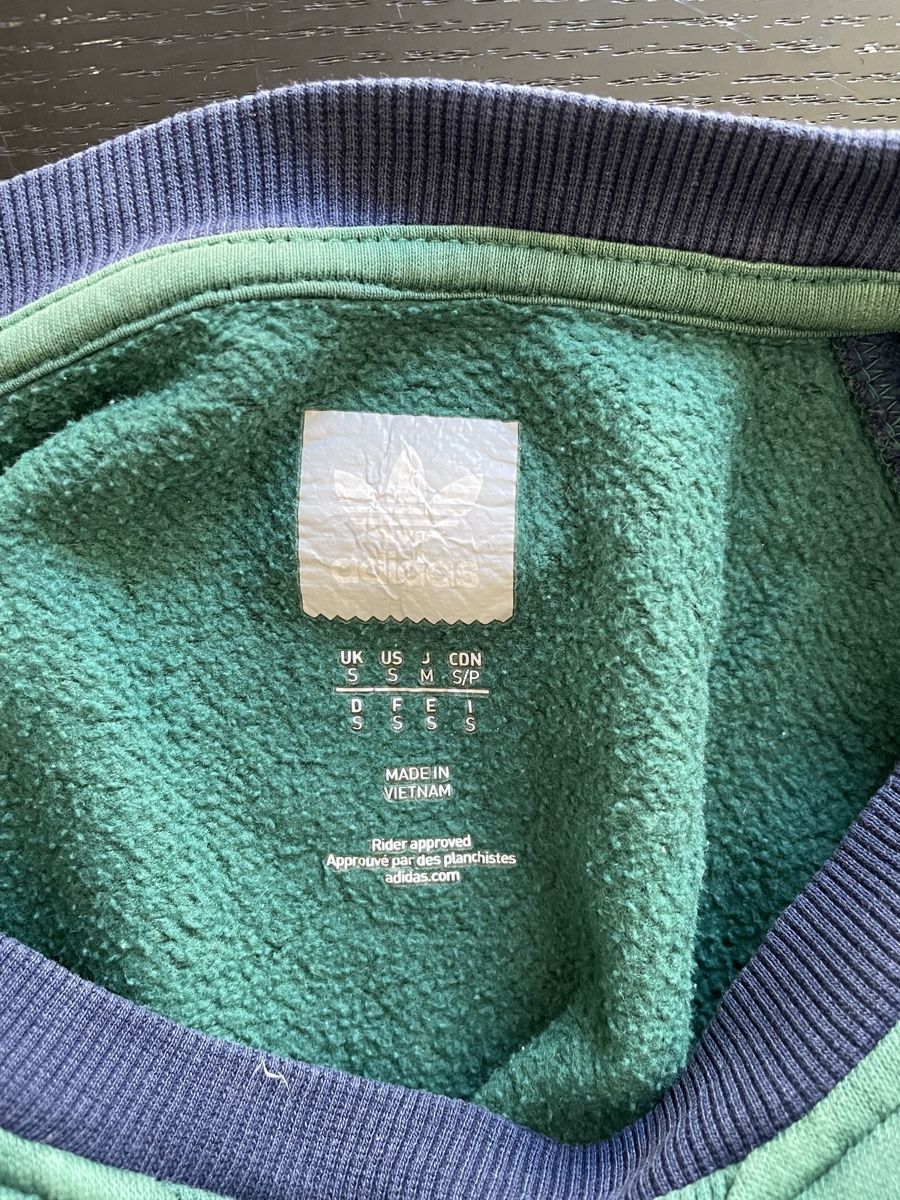 Adidas Maglioni & Felpe: Adidas Sweatshirt Grösse S – Usato da Zürich venduto da Liaisa 3