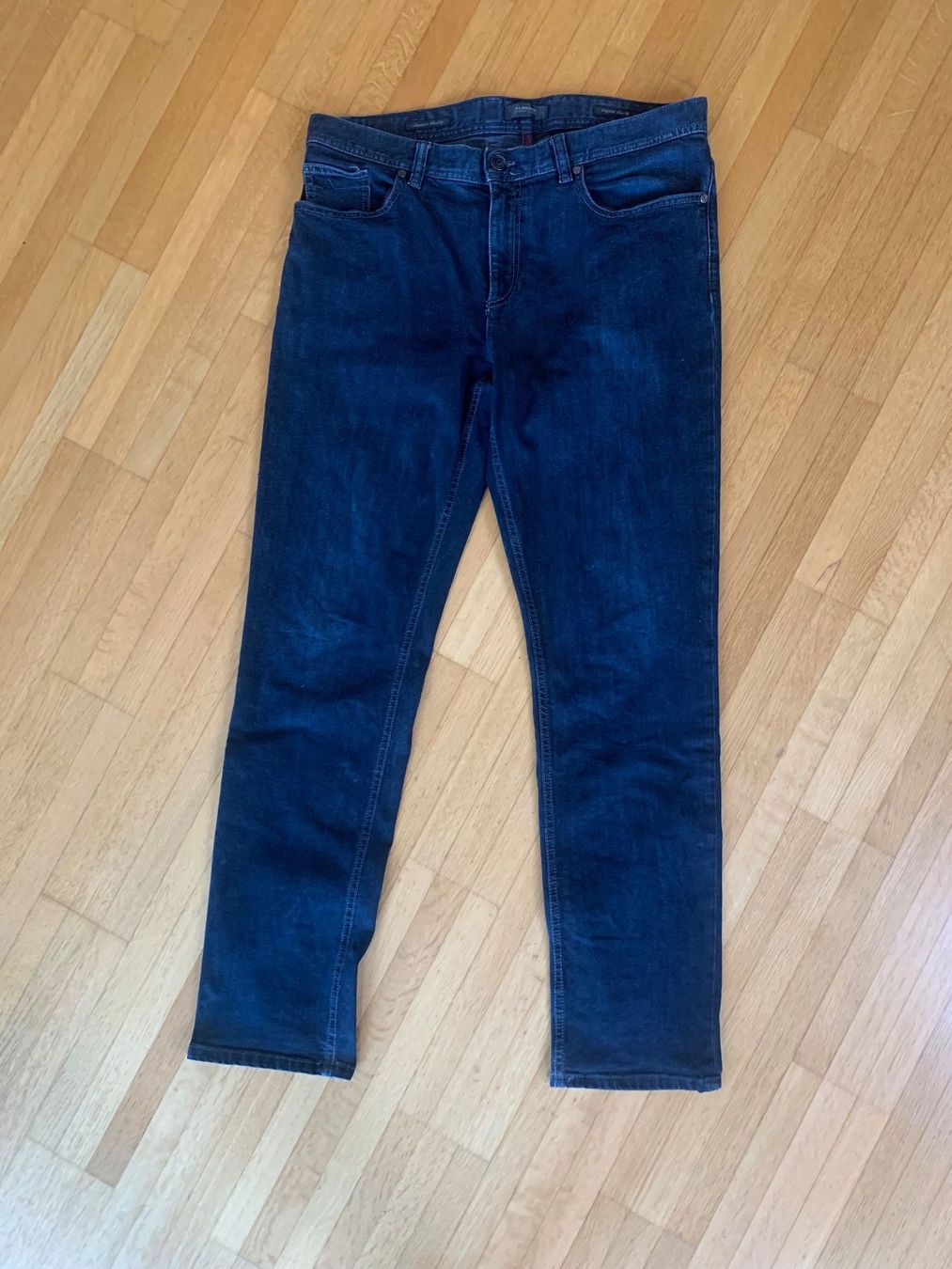 Jeans: Alberto Jeans – Gebraucht aus Bülach von frische_brise 3