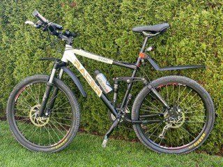 Biciclette: Mountainbike – Usato da Niederhasli venduto da Yukon063