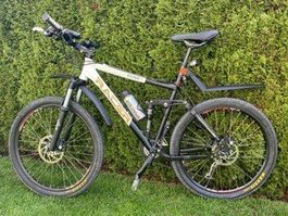Mountainbike