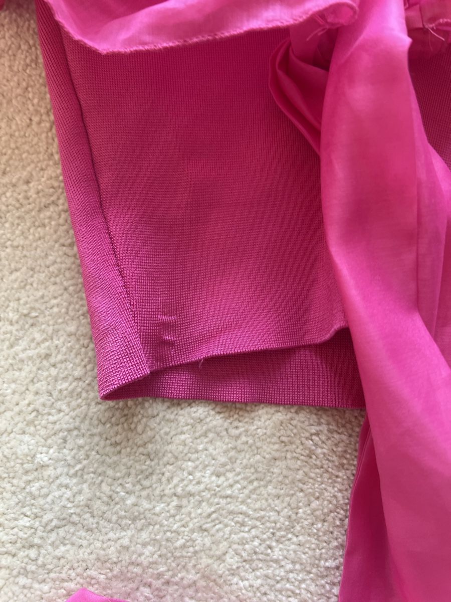 Zara Top: Sommer Top Zara – Usato da jona venduto da paulan94 3